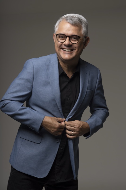 Dr. Raniere